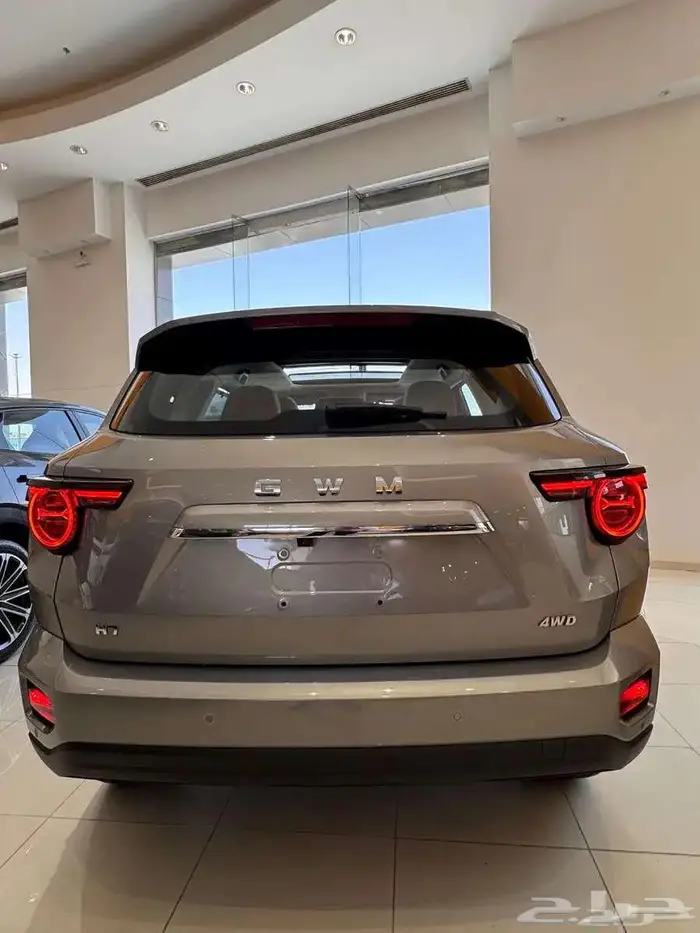 هافال H7-اقل سعر-2026-كاش وتمويل 1