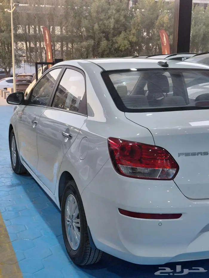 كيا بيجاس فل كامل 2026 كاش او اقساط 4