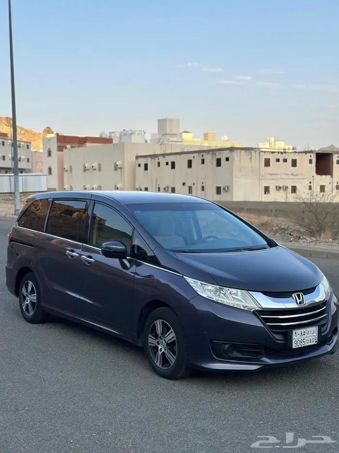 اوديسي 2016 وكالة 3