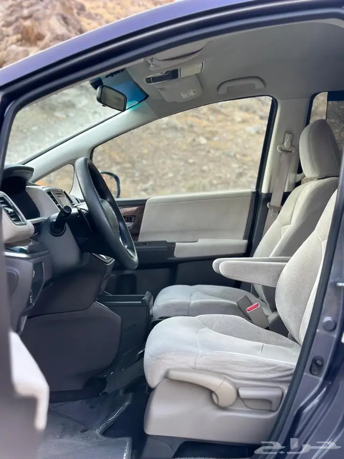 اوديسي 2016 وكالة 7