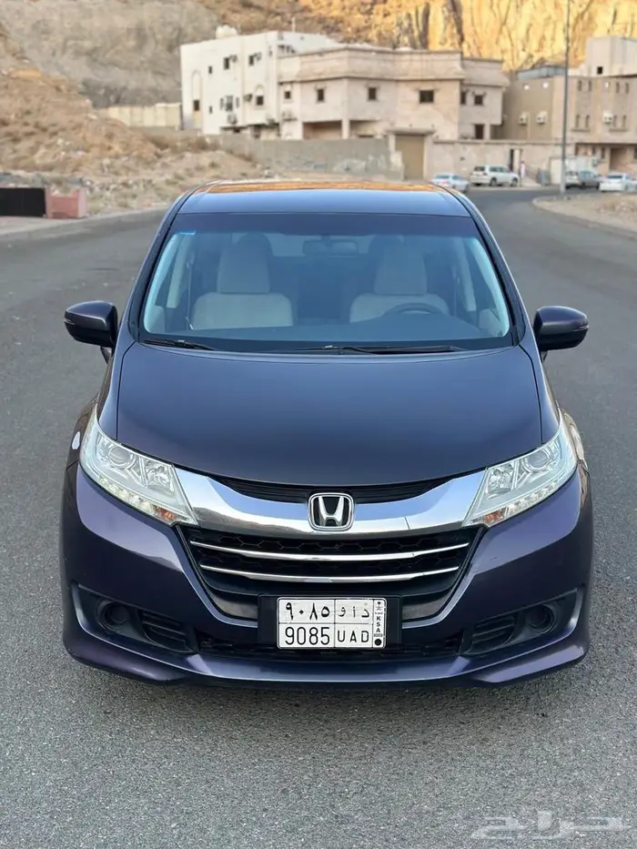 اوديسي 2016 وكالة 0