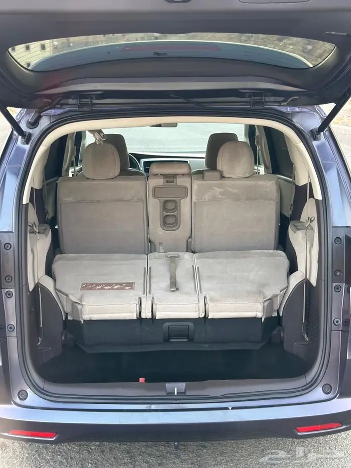 اوديسي 2016 وكالة 14