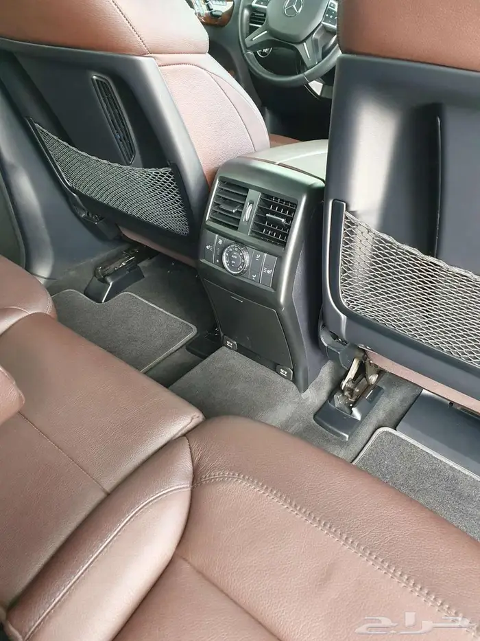 مرسيدس مخزن مالك أول الجفالي 9