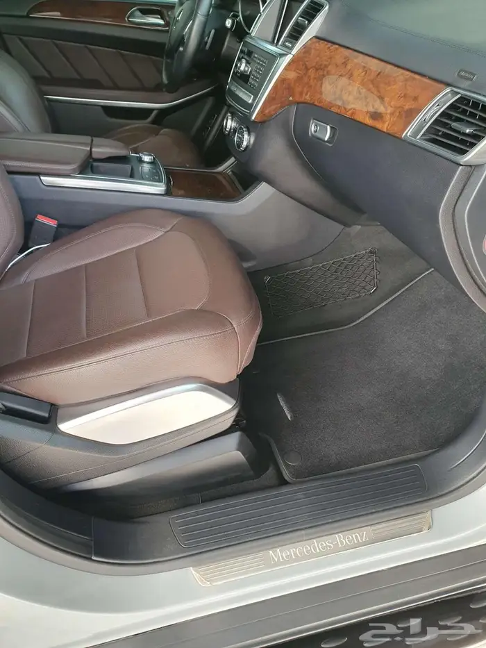 مرسيدس مخزن مالك أول الجفالي 3