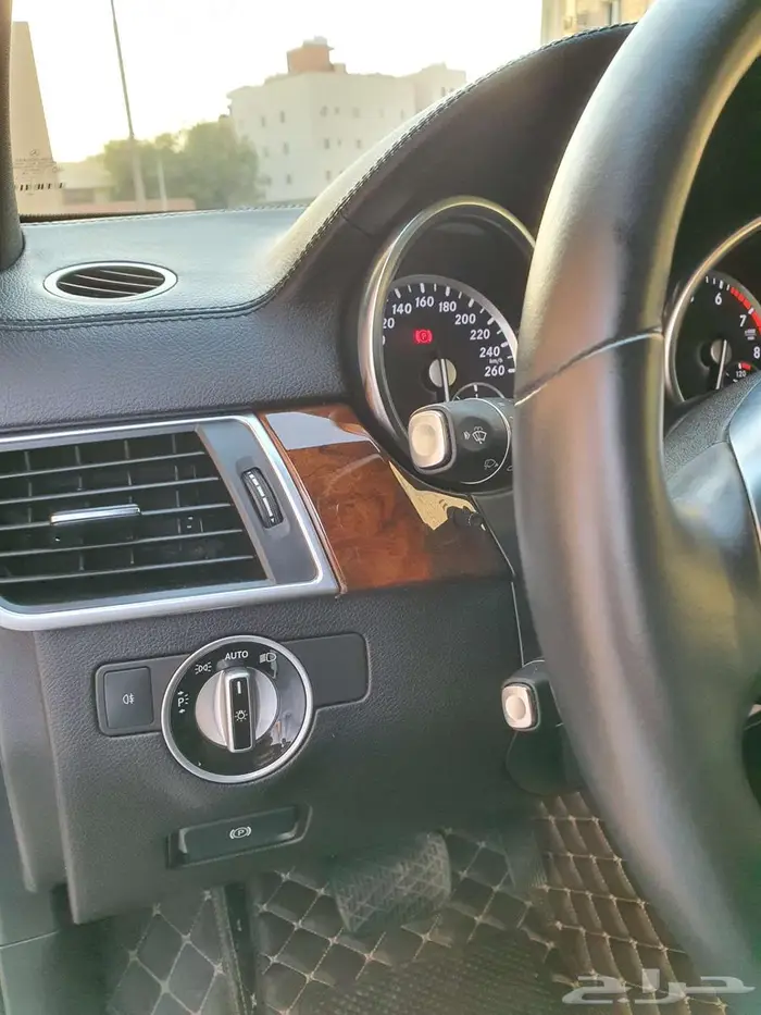 مرسيدس مخزن مالك أول الجفالي 5