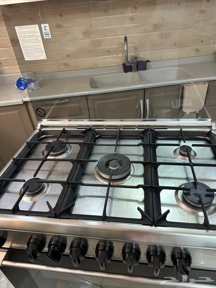 فرن ايطالي 0