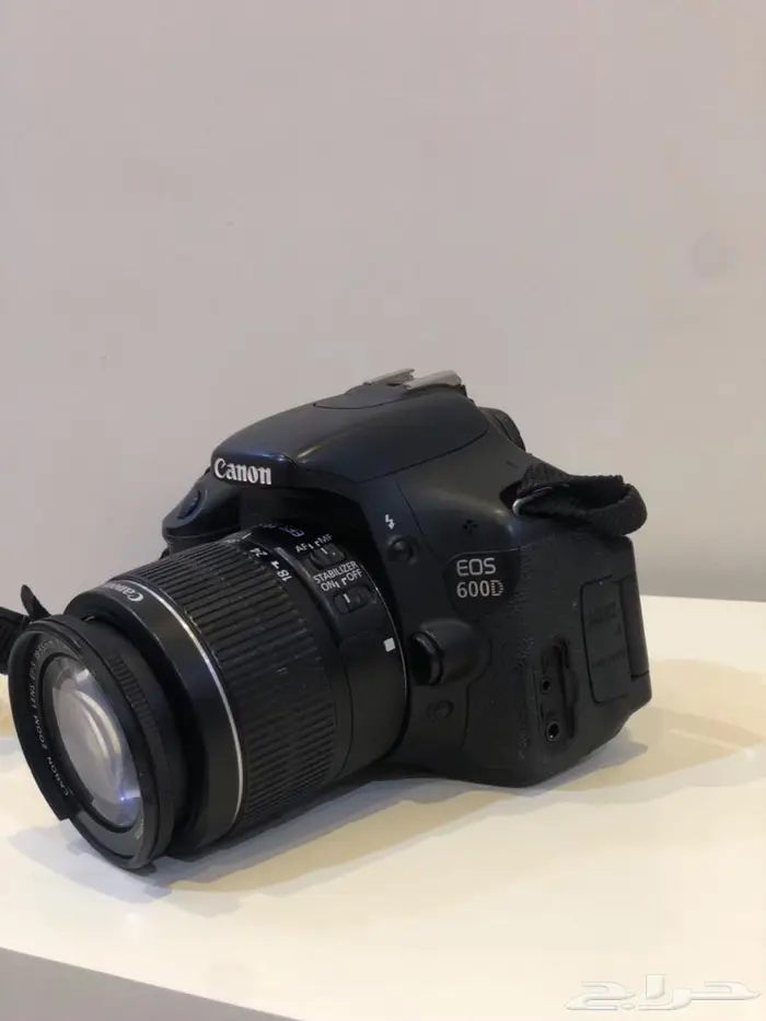 كاميرا كانون استعمال بسيط 0