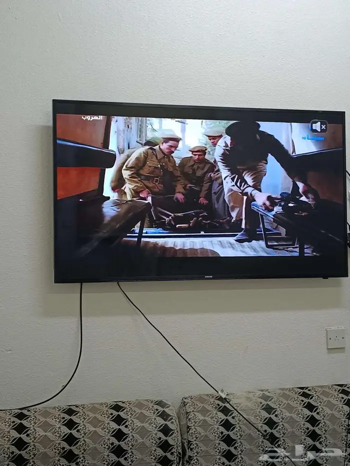 سامسونج 55 بوصة سمارت 0