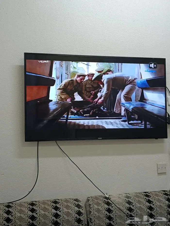سامسونج 55 بوصة سمارت 2