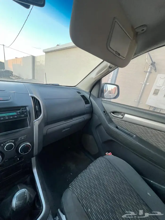 شيفروليه كلورادو 2013 9