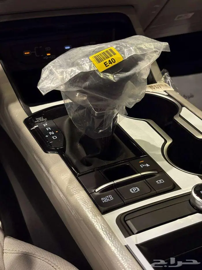 كيا k5 ستاندر مطور ونص فل 2026 كاش واقساط. 8