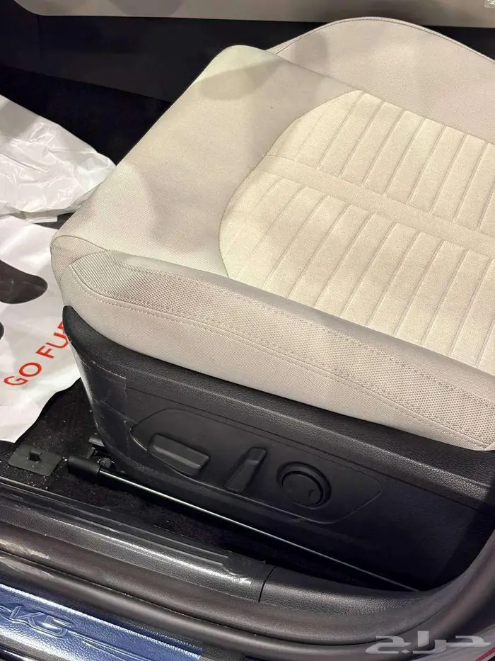 كيا k5 ستاندر مطور ونص فل 2026 كاش واقساط. 9