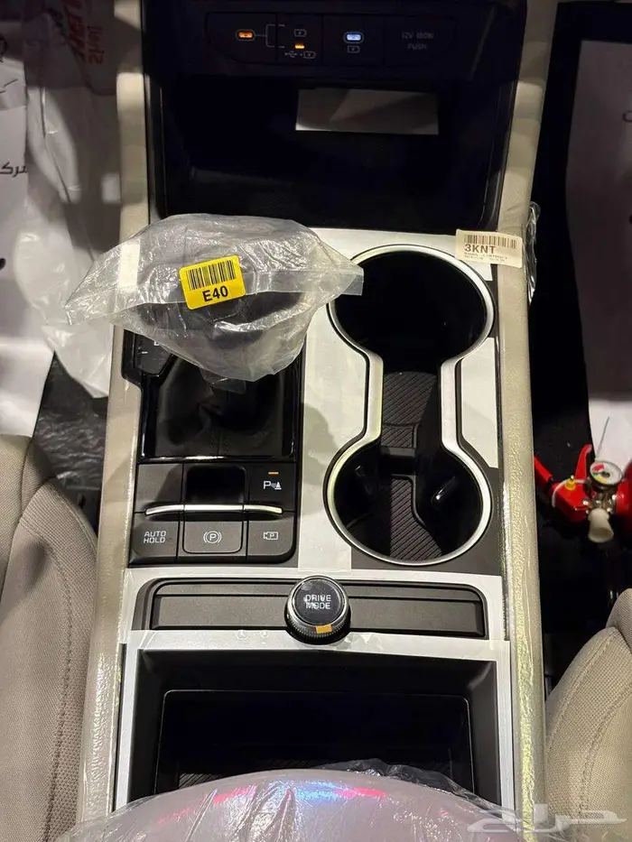 كيا k5 ستاندر مطور ونص فل 2026 كاش واقساط. 11