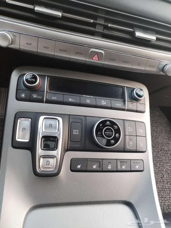 باليسيد ديزل 2019 فل كامل 29