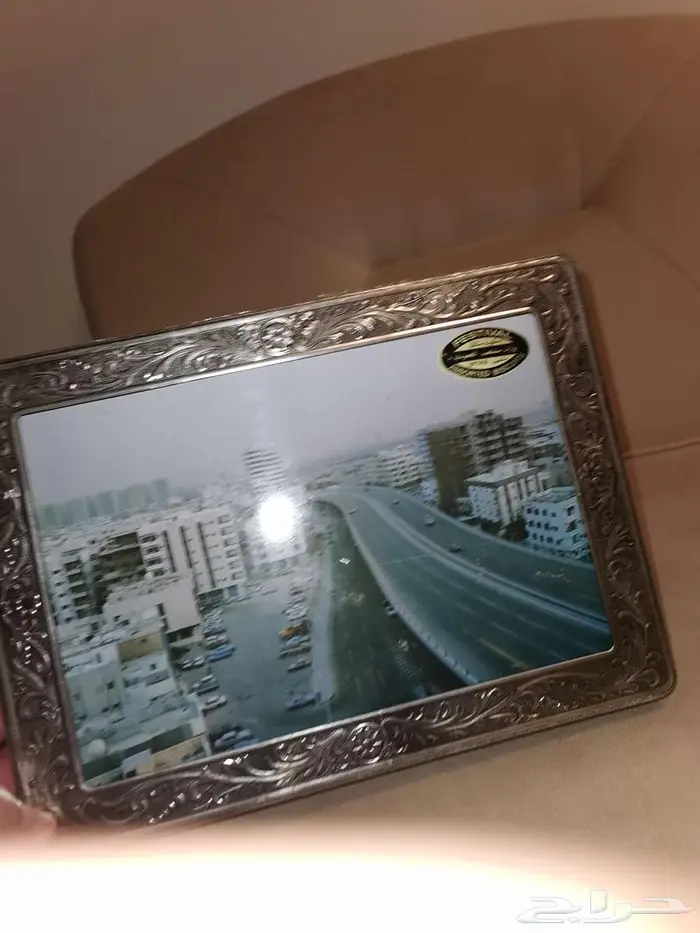 للقديمين. علبة بسكويت لها قرابة 40 عاما 7