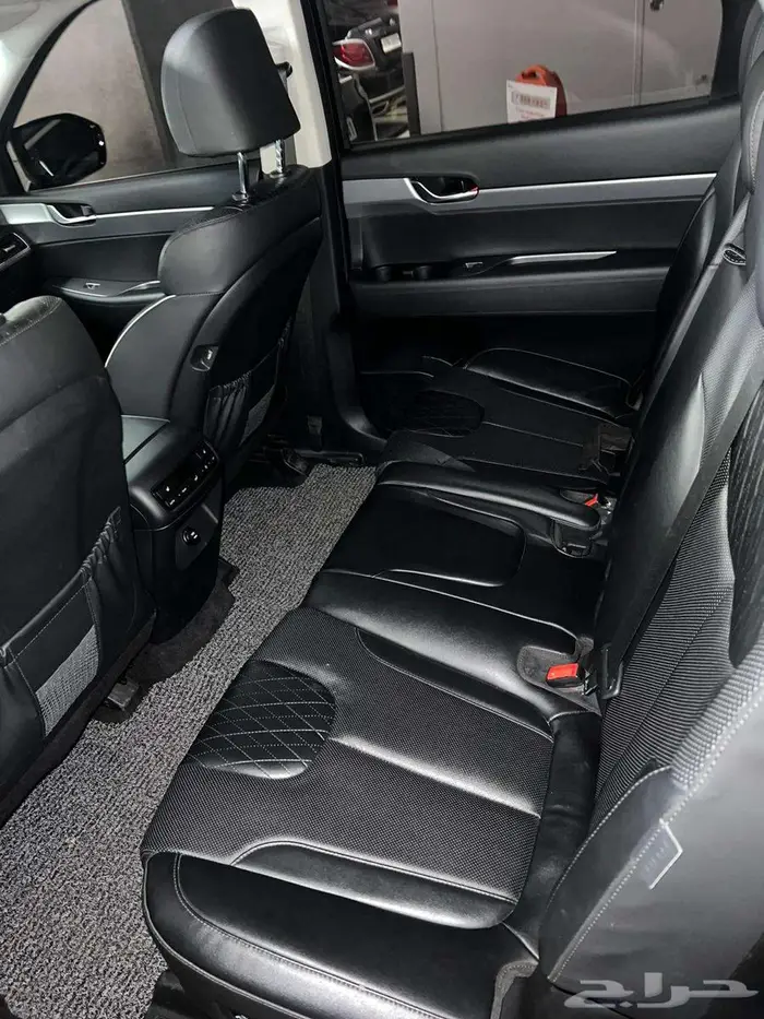 باليسيد ديزل 2019 فل كامل 34