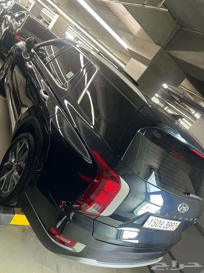 باليسيد ديزل 2019 فل كامل 38