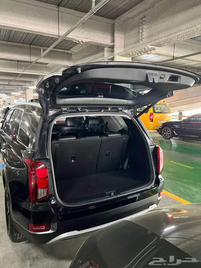 باليسيد ديزل 2019 فل كامل 37