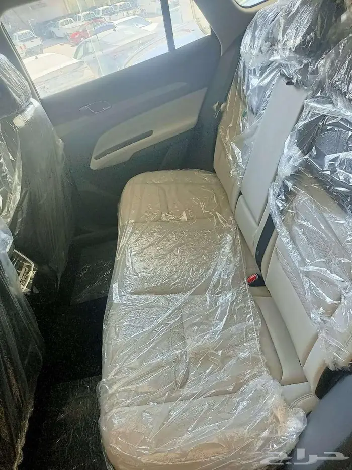 فورد تريتوري 2026_صيانه مجانيه اقوي سعر 98900 14