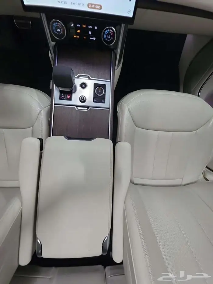 رنج فوج 2023 بسعر 461 الف واصل للبيت 20