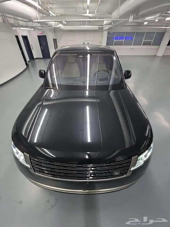 رنج فوج 2023 بسعر 461 الف واصل للبيت 10