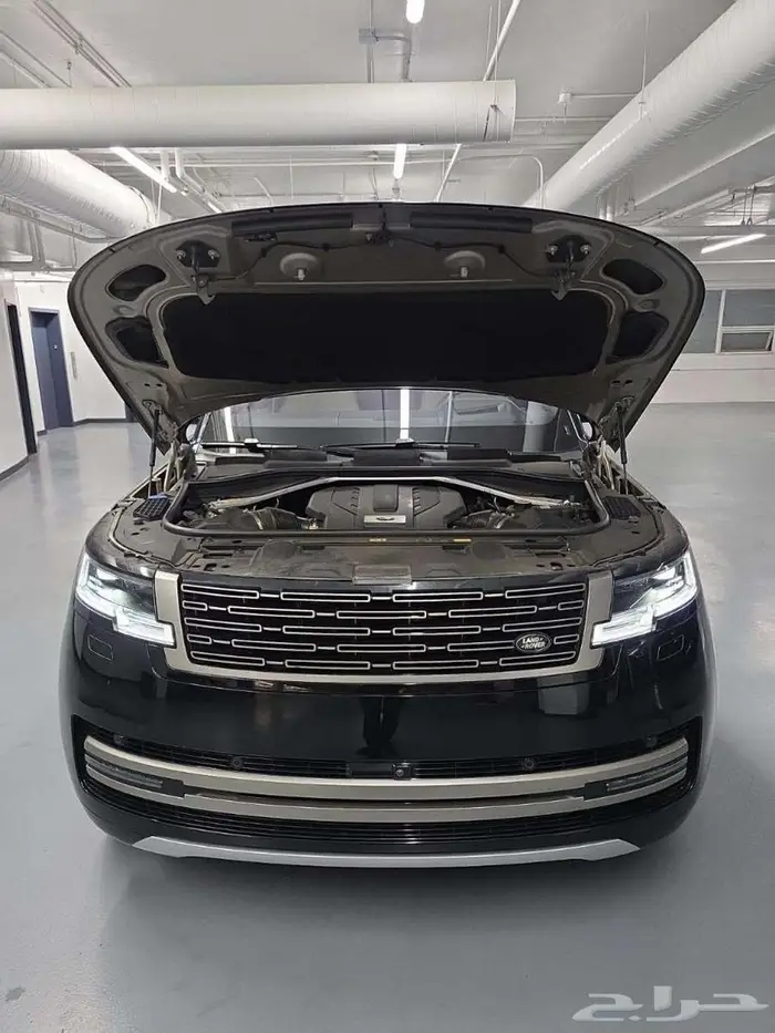 رنج فوج 2023 بسعر 461 الف واصل للبيت 8