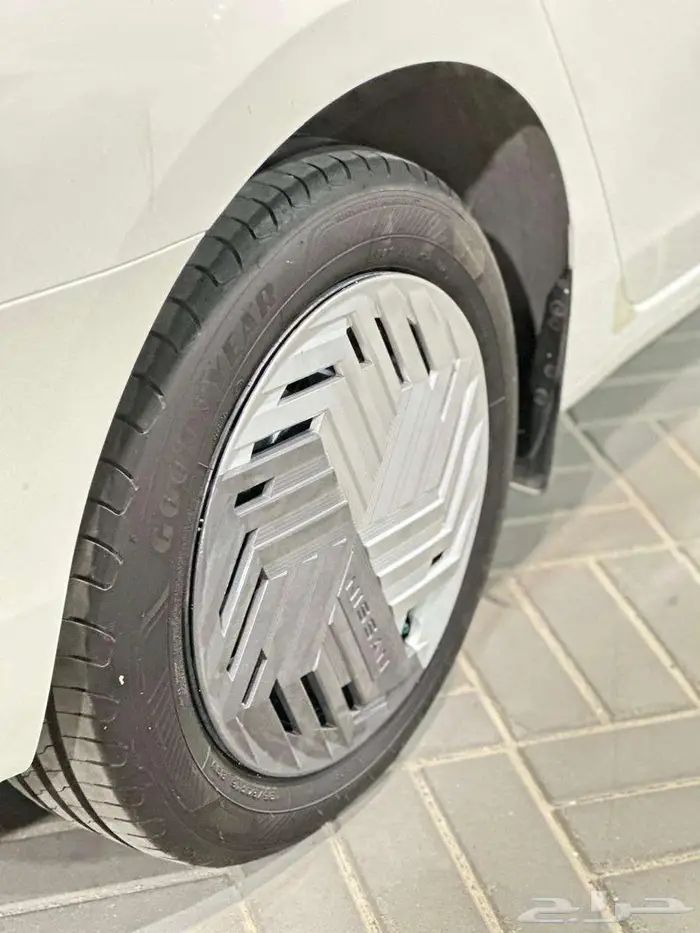 نيسان سنترا 2020 بالأحساء 7