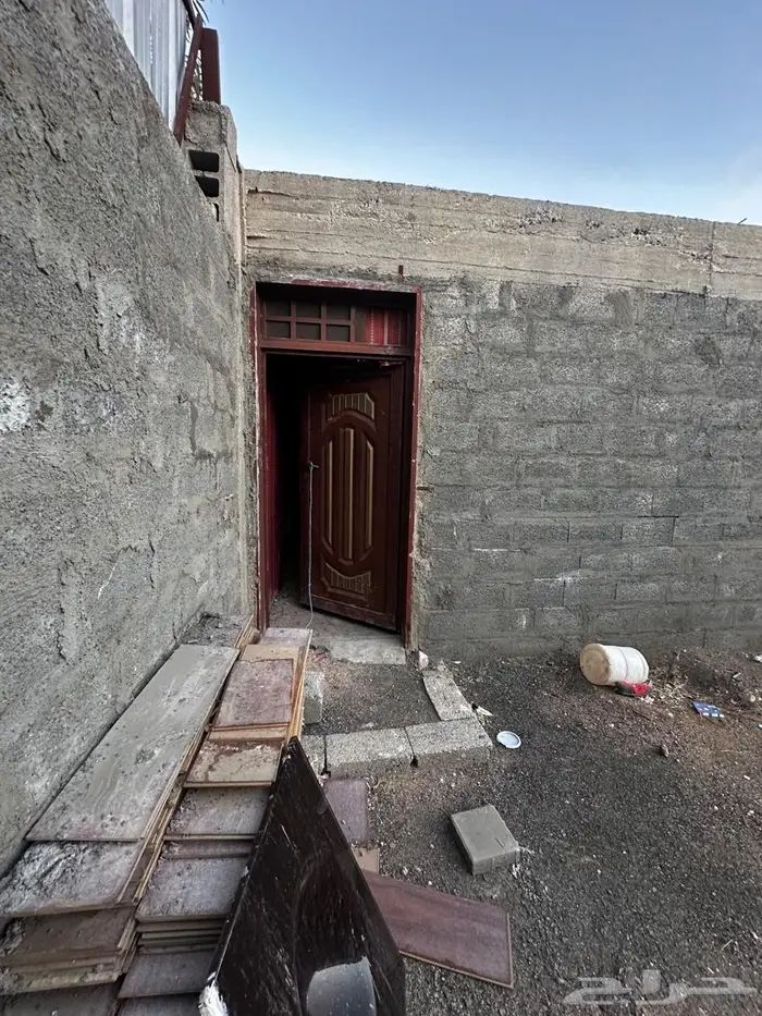 حوش غنم او دجاج 3