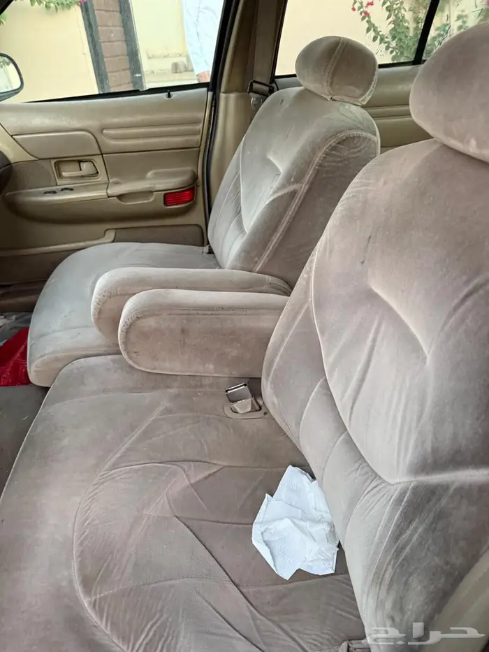 للبيع فورد موديل 2000 1