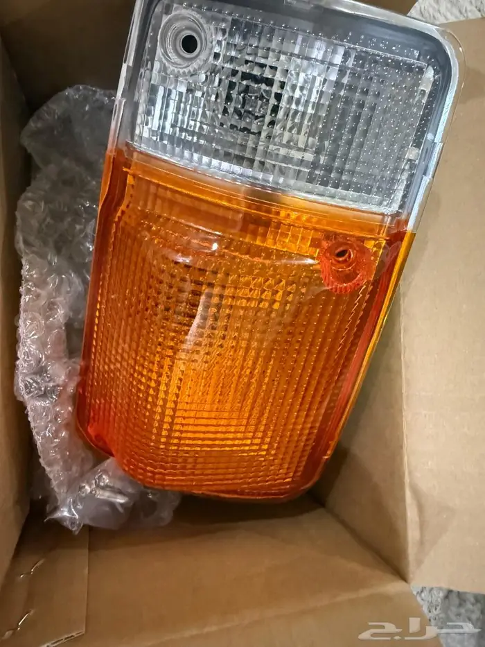 اصطبات باترول امامية 95-97 1