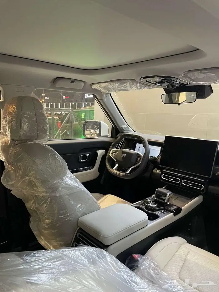 جيتور تي1 لاكجري الفل الكامل2025 متاح جميع الالوان بأقل سعر 9