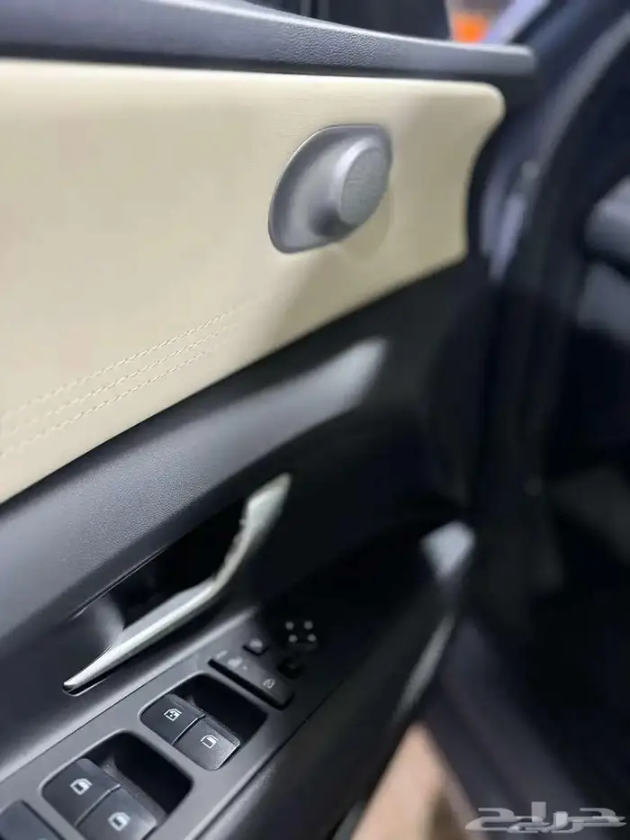 هيونداي النترا 2024 GLX Comfort 5