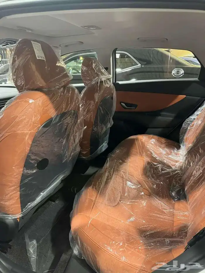 هيونداي النترا 2024 GLX Comfort 17