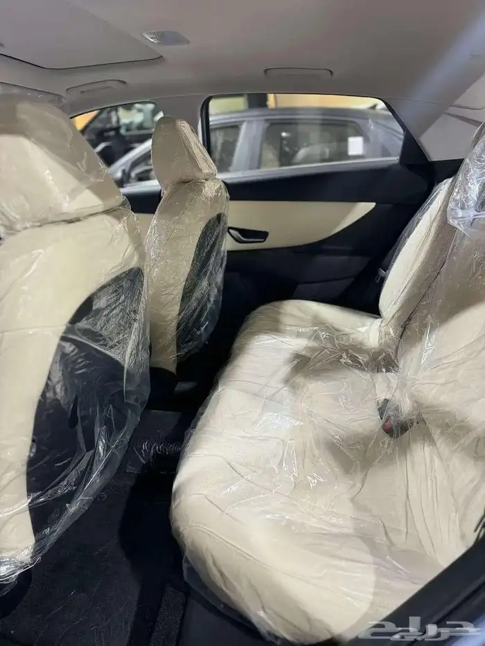 هيونداي النترا 2024 GLX Comfort 4