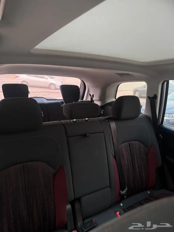 MG rx8 2023 مصدوم 5