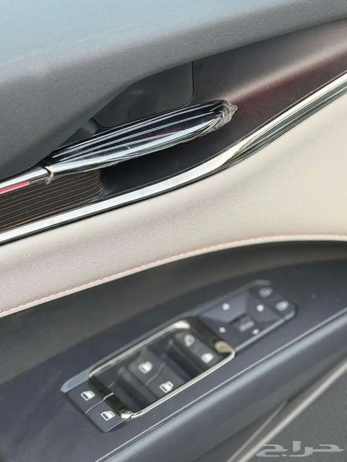 فورد تورس تيتانيوم 2026 اقساط وكاش 21