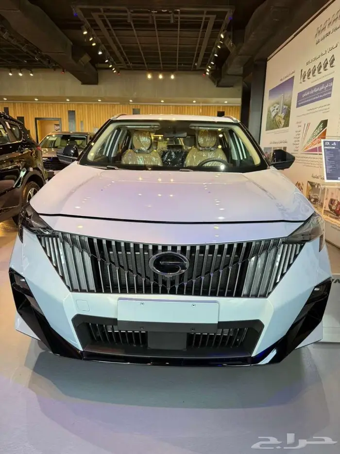 جاك امزوم 2026 ستاندر عروض نهاية العام 0