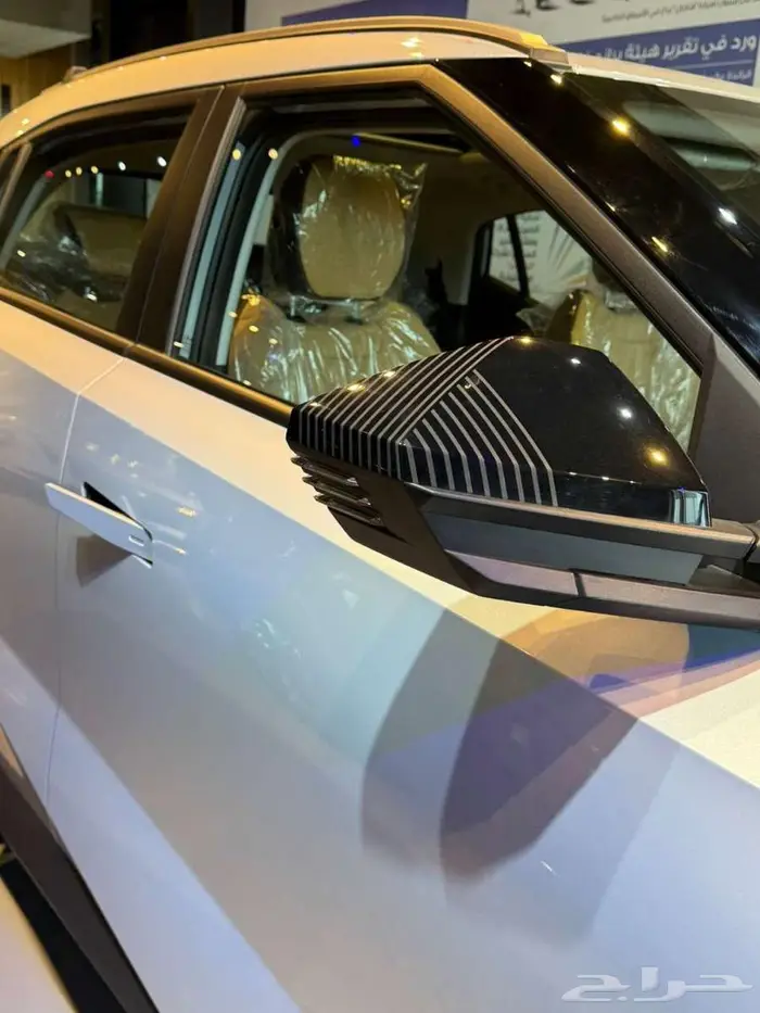 جاك امزوم 2026 ستاندر عروض نهاية العام 2