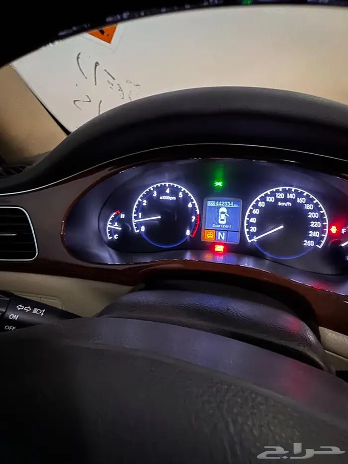 جنسس 2013 بدي بلد 8