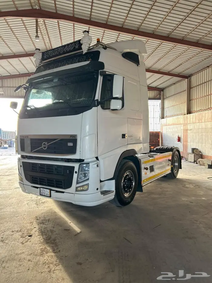 فولفو موديل 2011 8