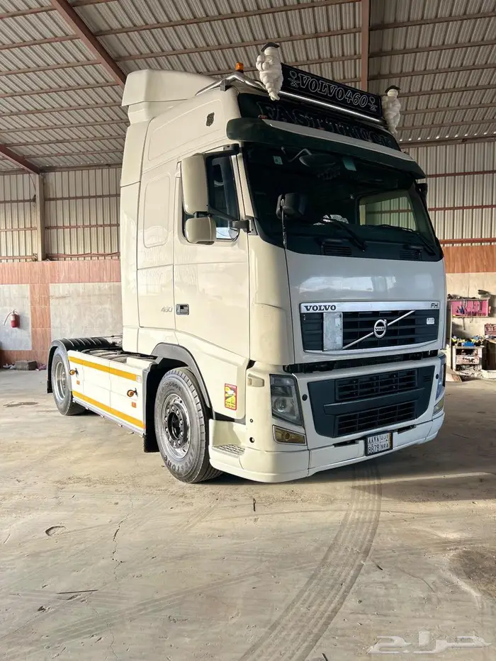 فولفو موديل 2011 9