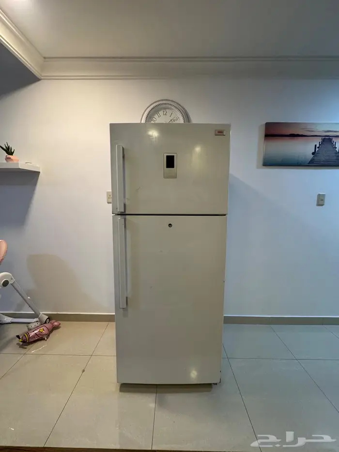 Refrigerator for sale 1