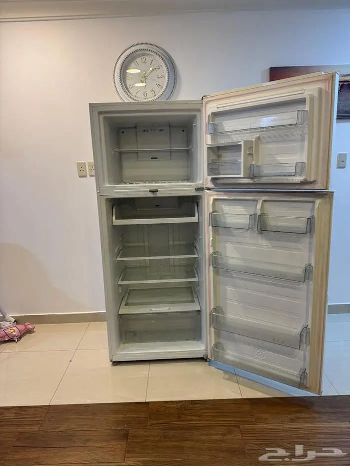 Refrigerator for sale 2
