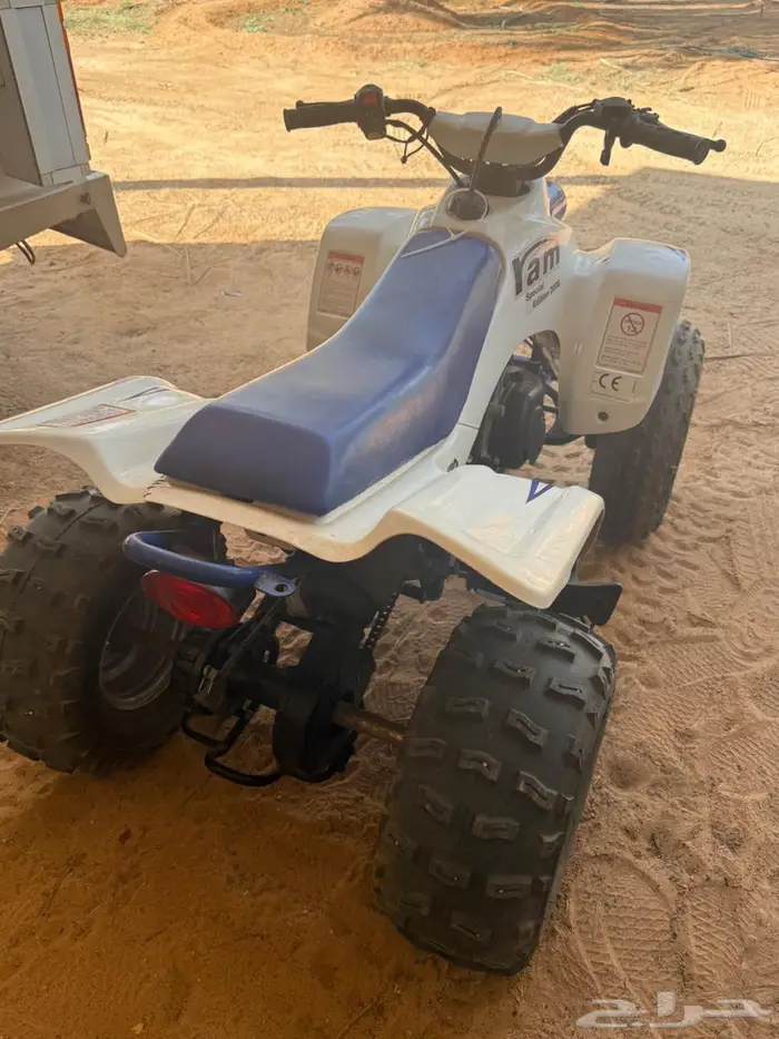 دباب شركة رام للبيع 2