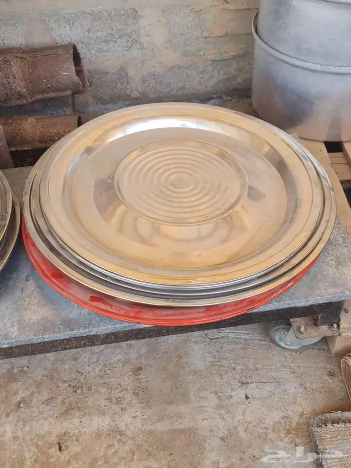 أواني طبخ كبيرة 2