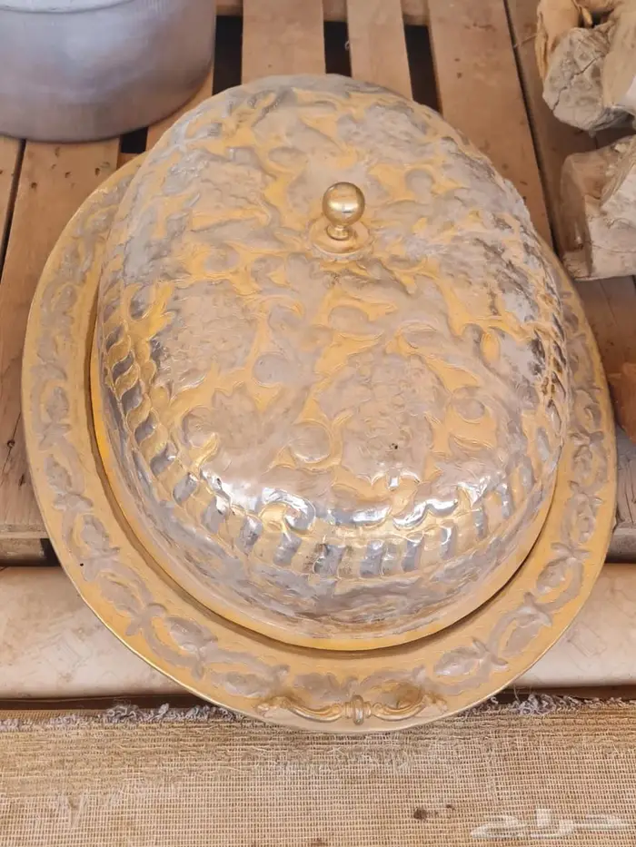 أواني طبخ كبيرة 4