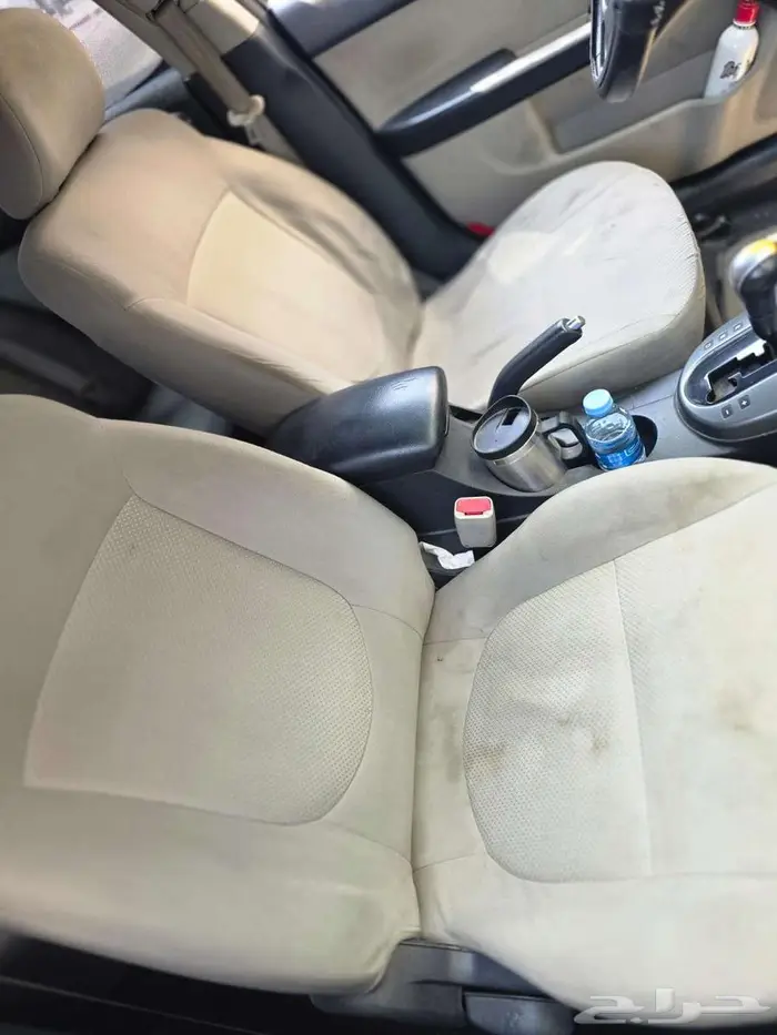 كيا سيراتو 2010 ممتازه للبيع 1