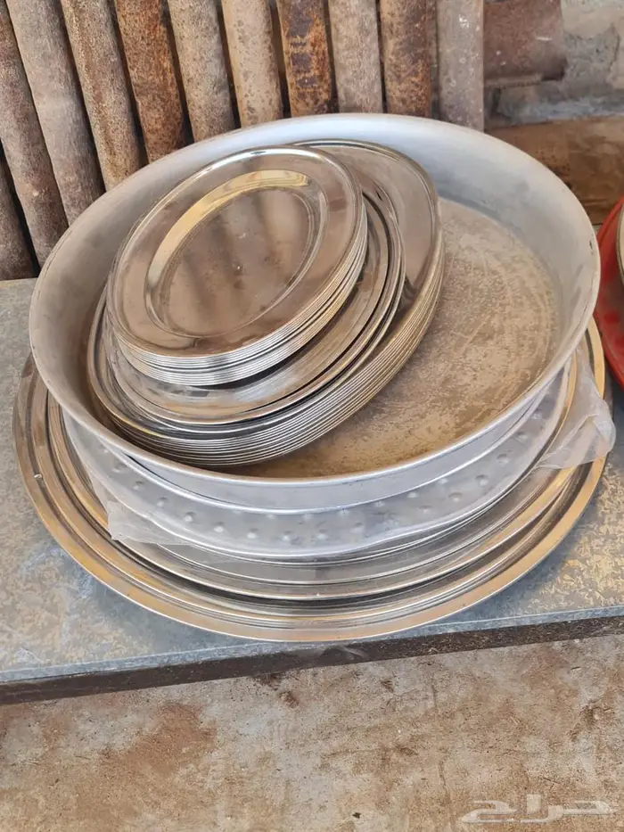 أواني طبخ كبيرة 5