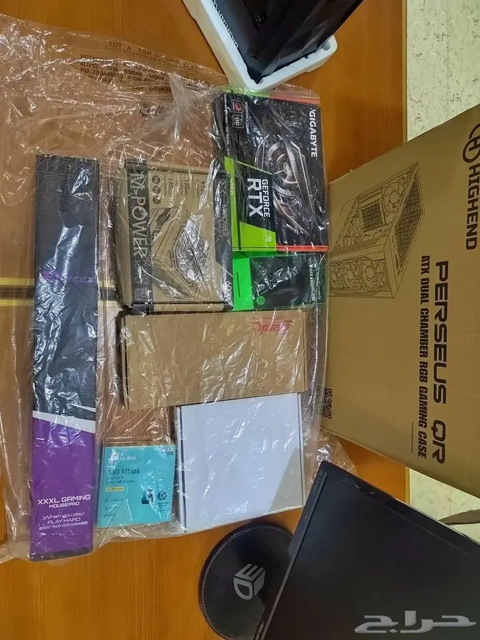 pc gaming كمبيوتر العاب 2