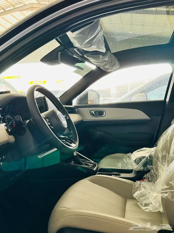 هوند اتش ار في 2024 عرض خاص 11